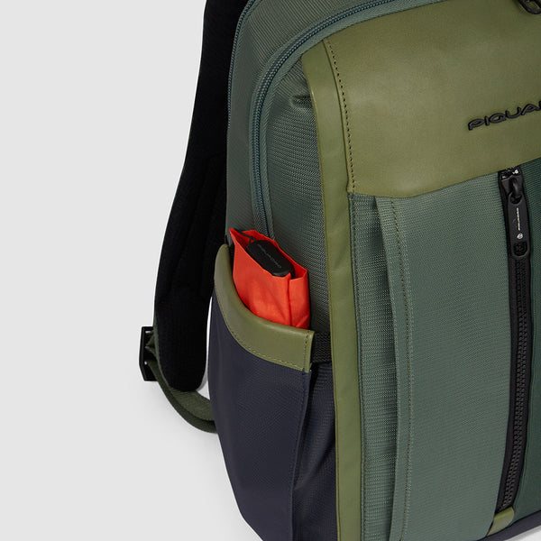 Laptop 13,3" or iPad®Pro 12,9" backpack