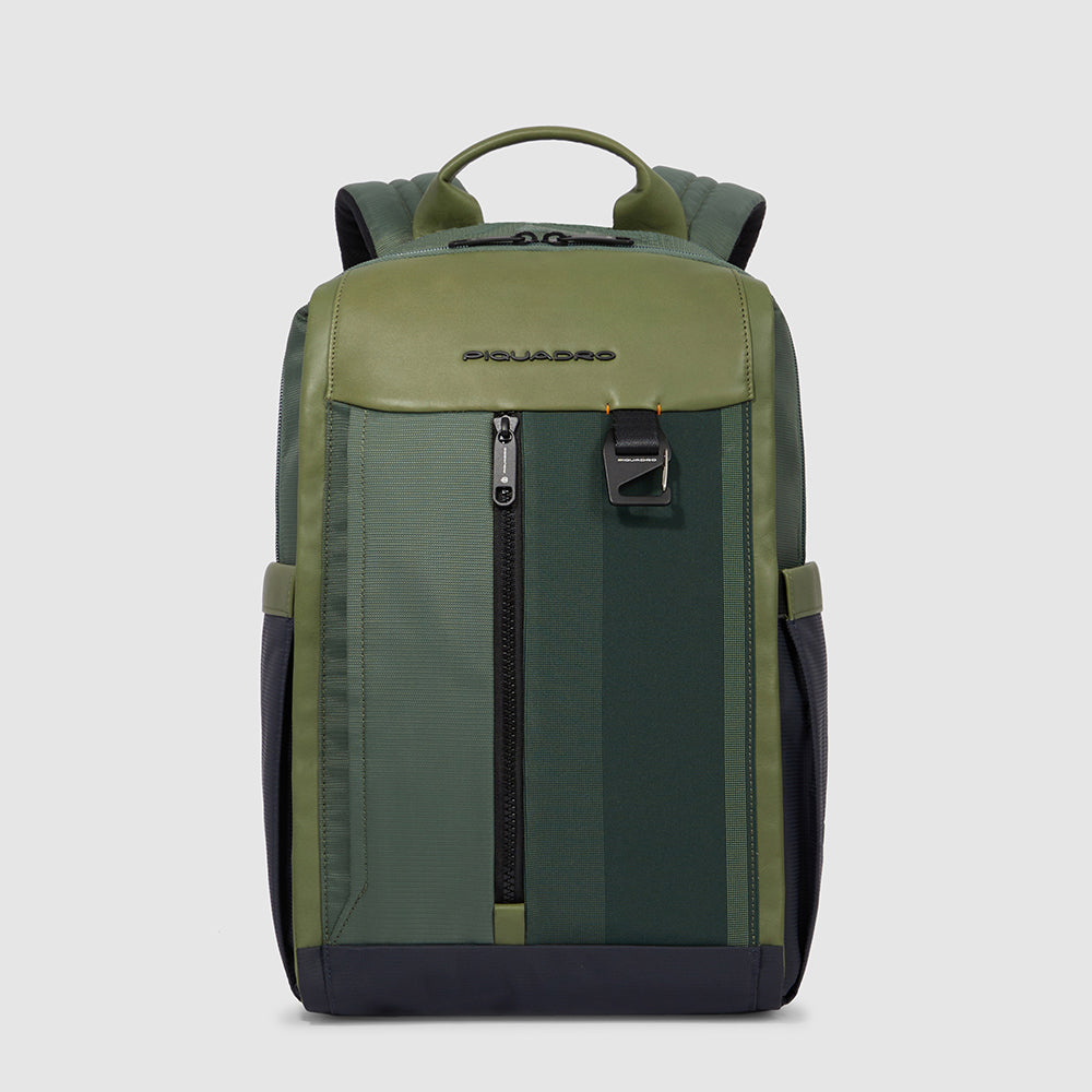 Laptop 13,3" or iPad®Pro 12,9" backpack