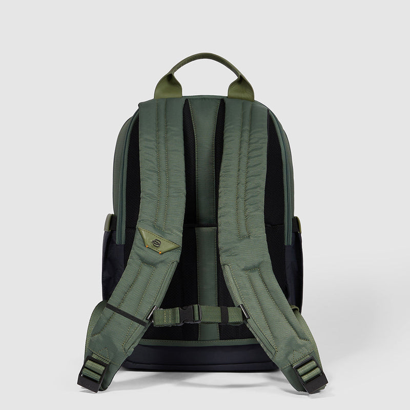 Laptop 13,3" or iPad®Pro 12,9" backpack