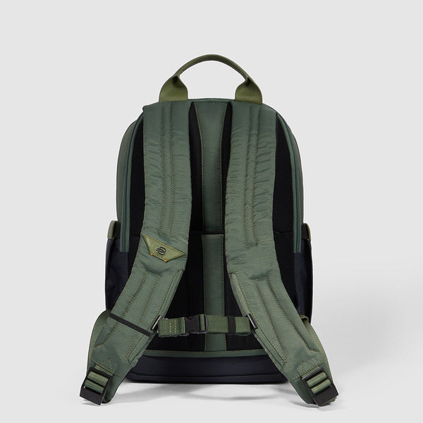 Laptop 13,3" or iPad®Pro 12,9" backpack