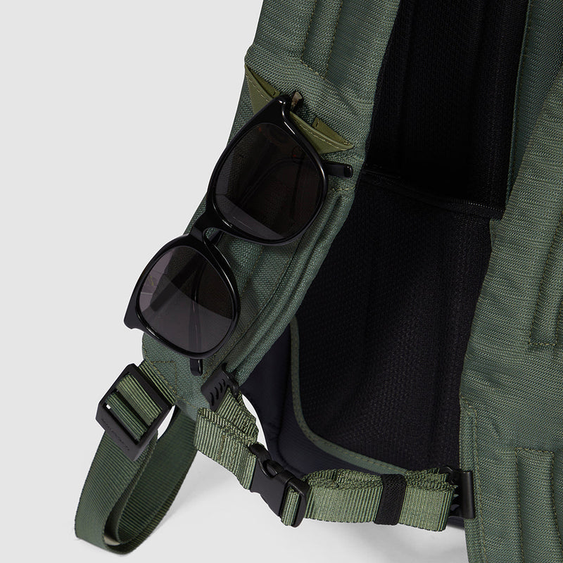 Laptop backpack 14"