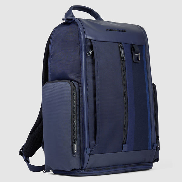 Travel laptop backpack 15,6"