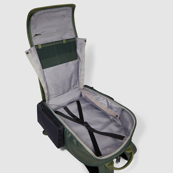 Travel laptop backpack 15,6"