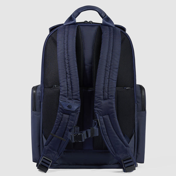 Travel laptop backpack 15,6"