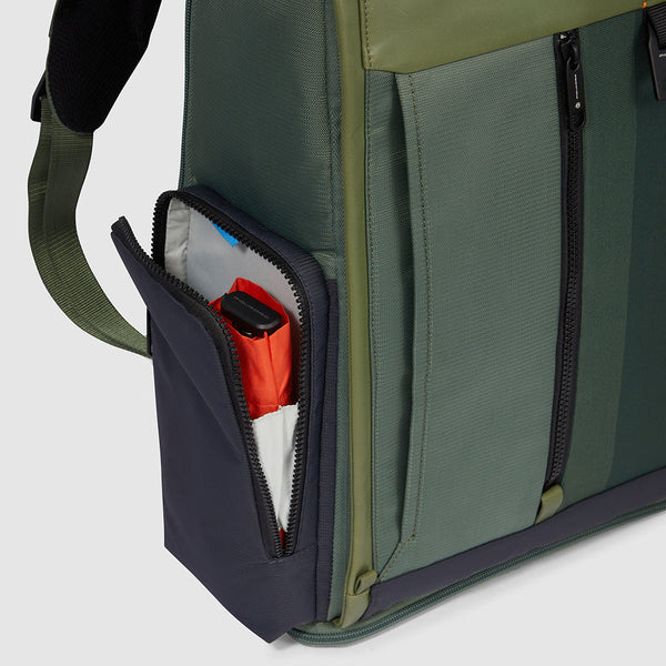 Travel laptop backpack 15,6"