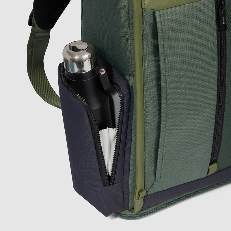 Travel laptop backpack 15,6"