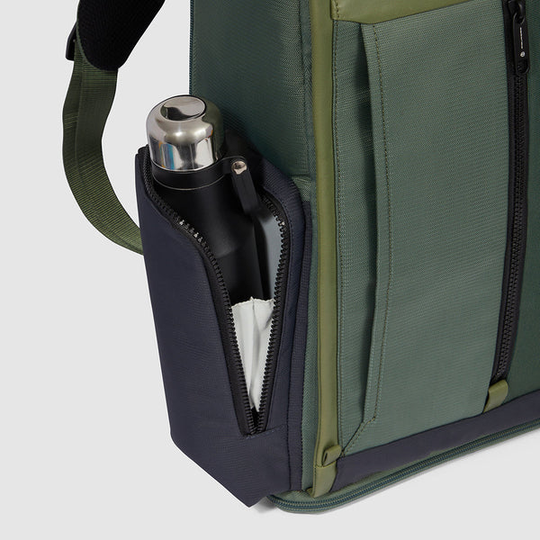 Travel laptop backpack 15,6"