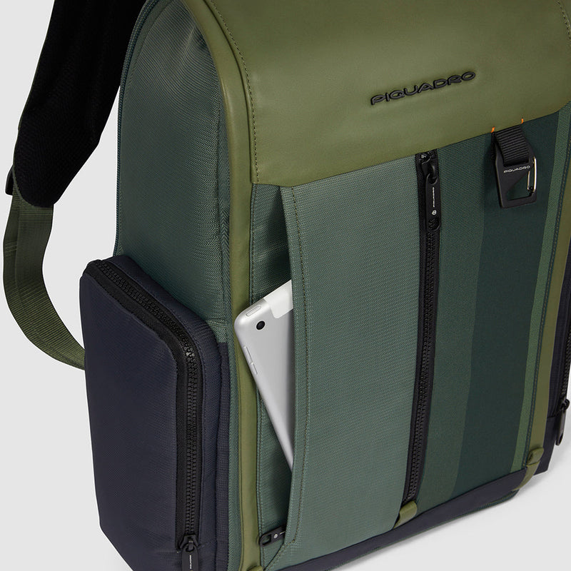 Travel laptop backpack 15,6"