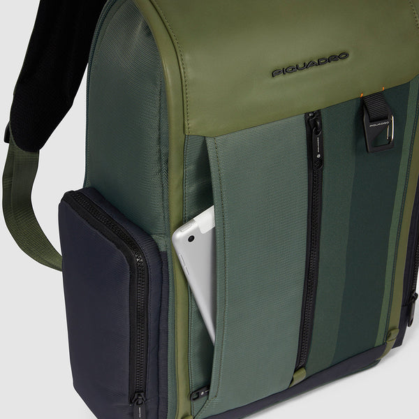 Travel laptop backpack 15,6"