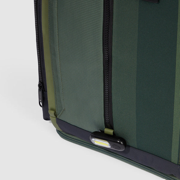 Travel laptop backpack 15,6"
