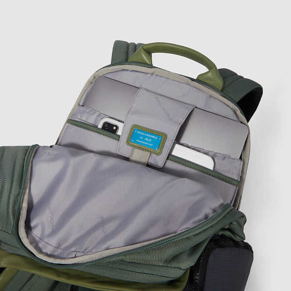 Travel laptop backpack 15,6"