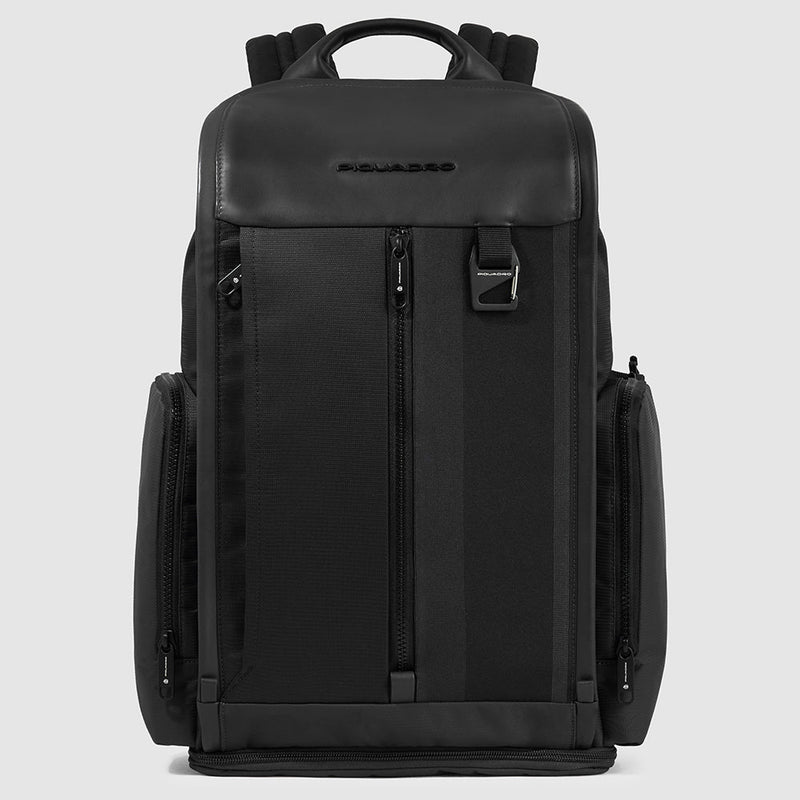 Travel laptop backpack 15,6"