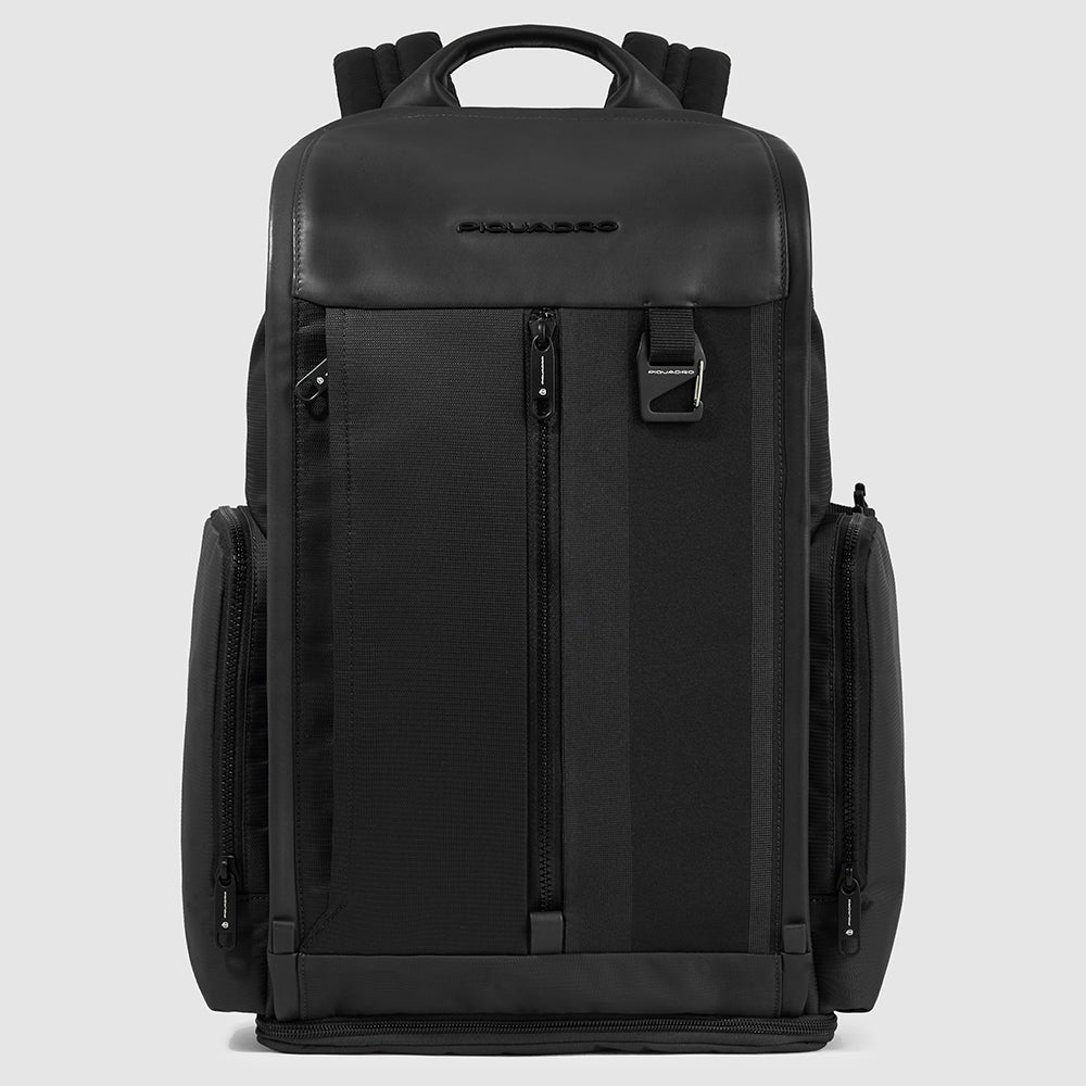 Travel laptop backpack 15,6"