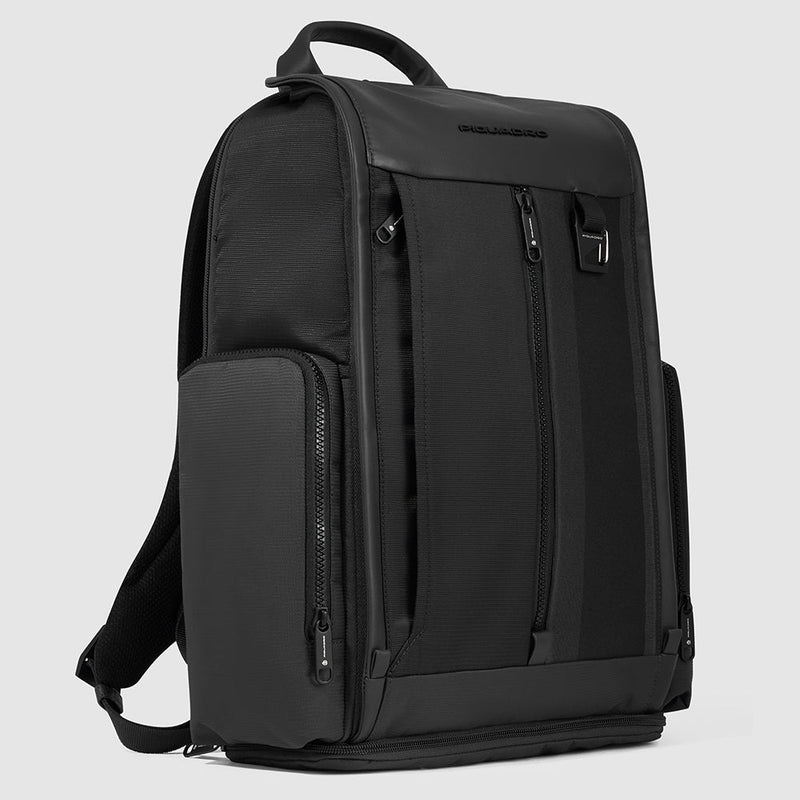 Travel laptop backpack 15,6"