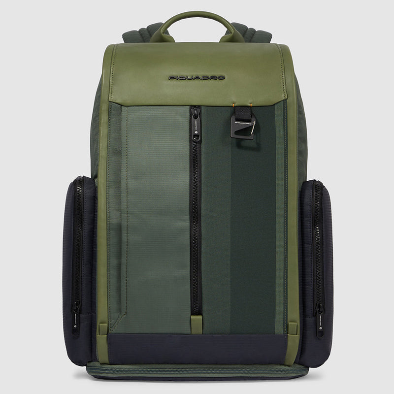 Travel laptop backpack 15,6"