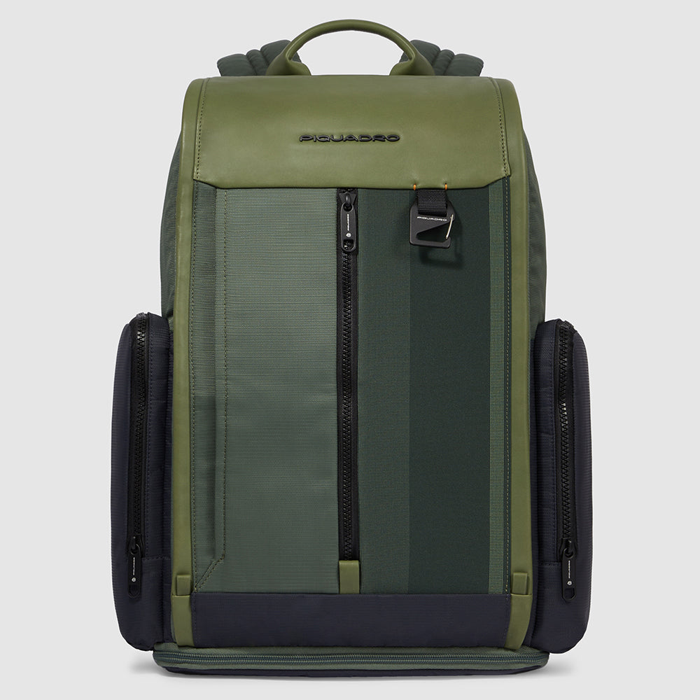 Travel laptop backpack 15,6"