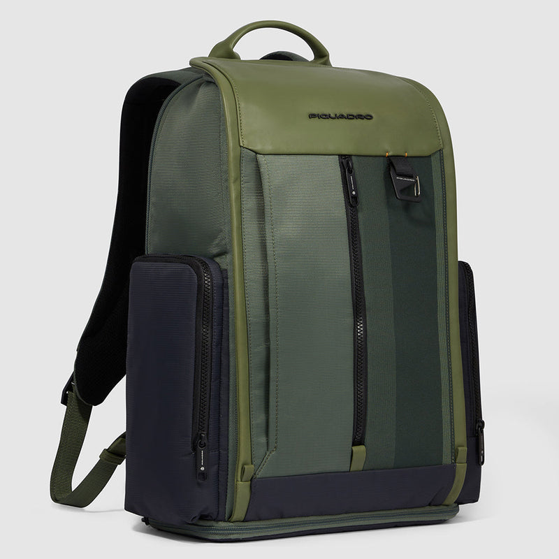 Travel laptop backpack 15,6"