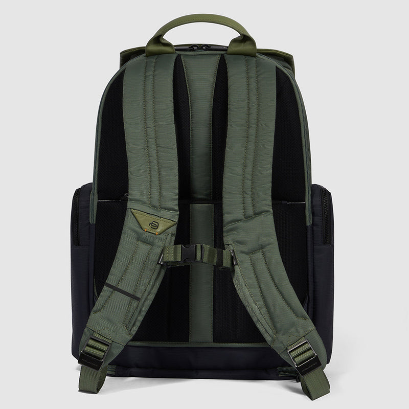 Travel laptop backpack 15,6"