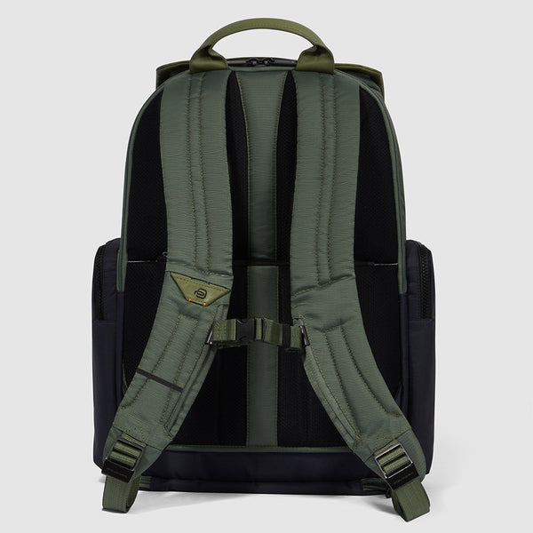 Travel laptop backpack 15,6"