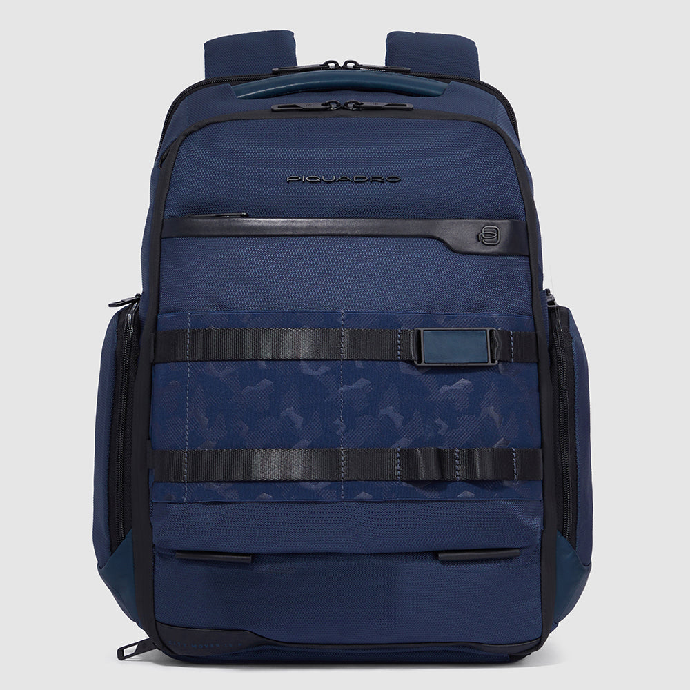Travel laptop backpack 15,6"