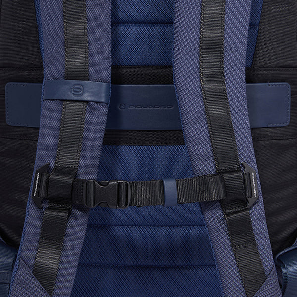 Travel laptop backpack 15,6"