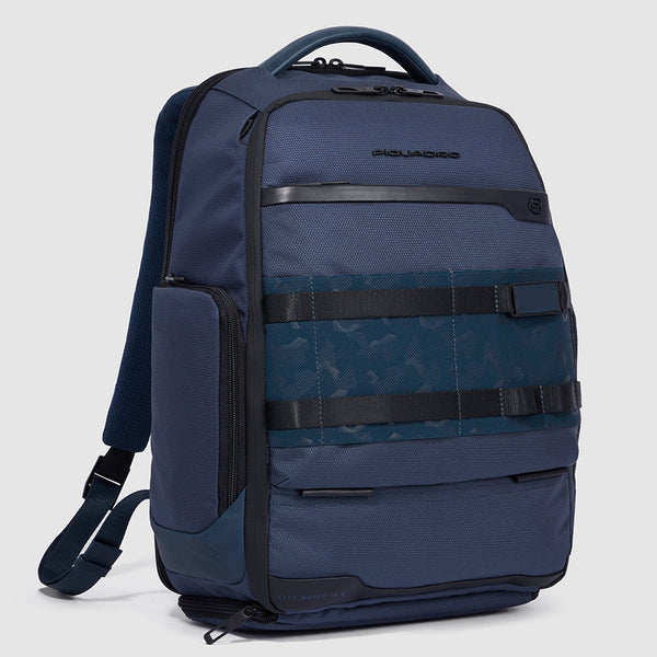Travel laptop backpack 15,6"
