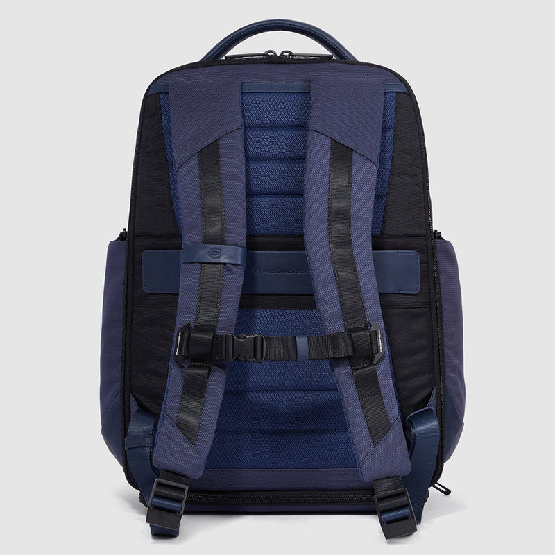 Travel laptop backpack 15,6"
