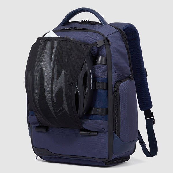 Travel laptop backpack 15,6"
