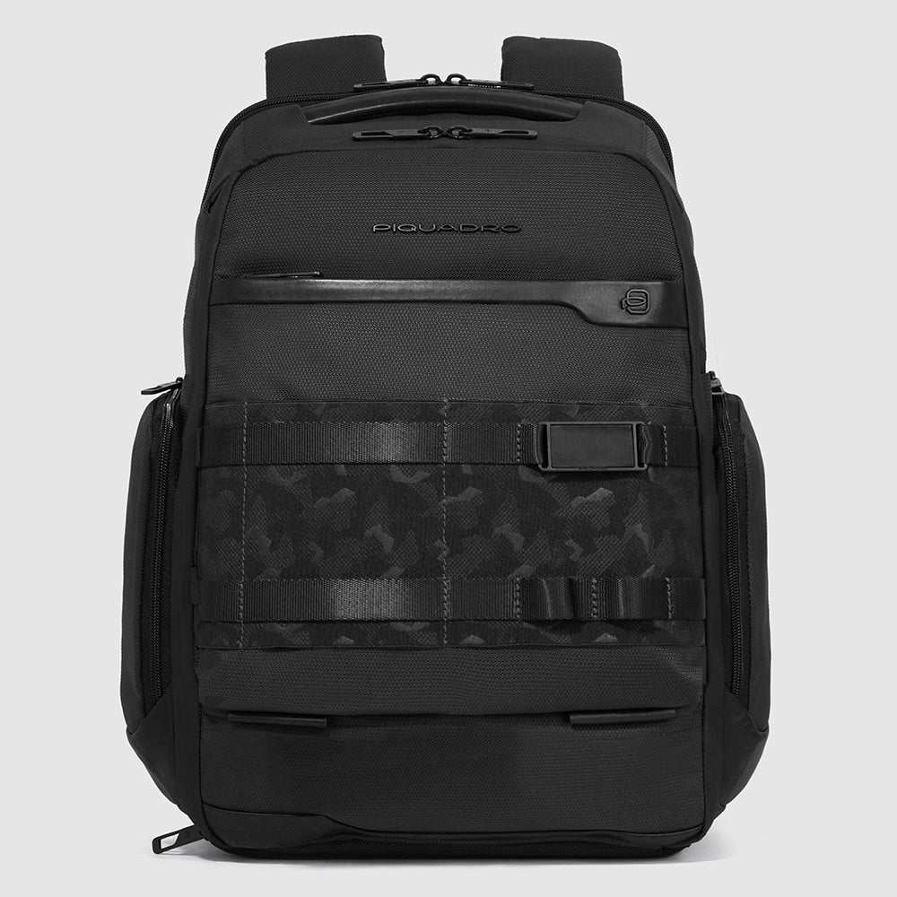 Travel laptop backpack 15,6"