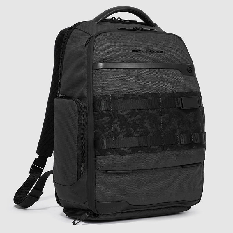 Travel laptop backpack 15,6"