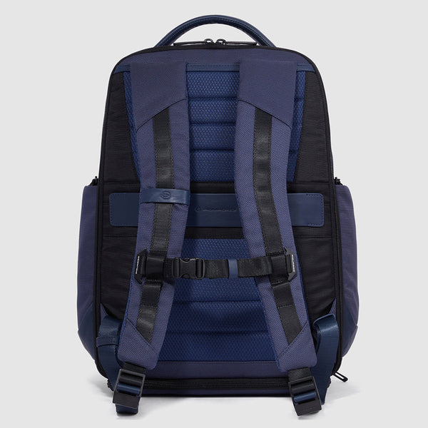 Travel laptop backpack 15,6"