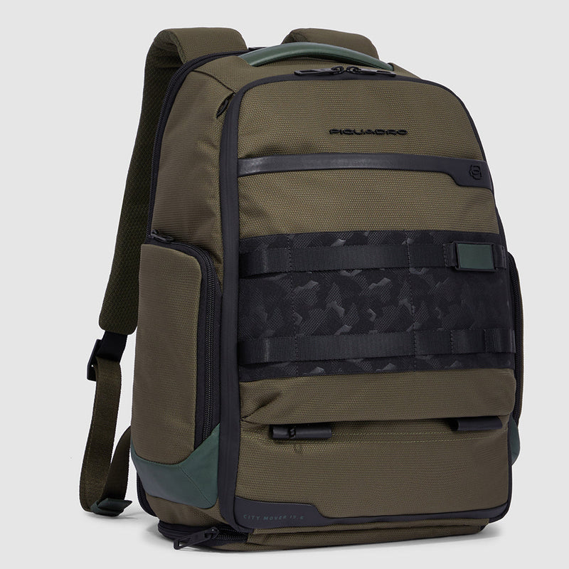 Travel laptop backpack 15,6"