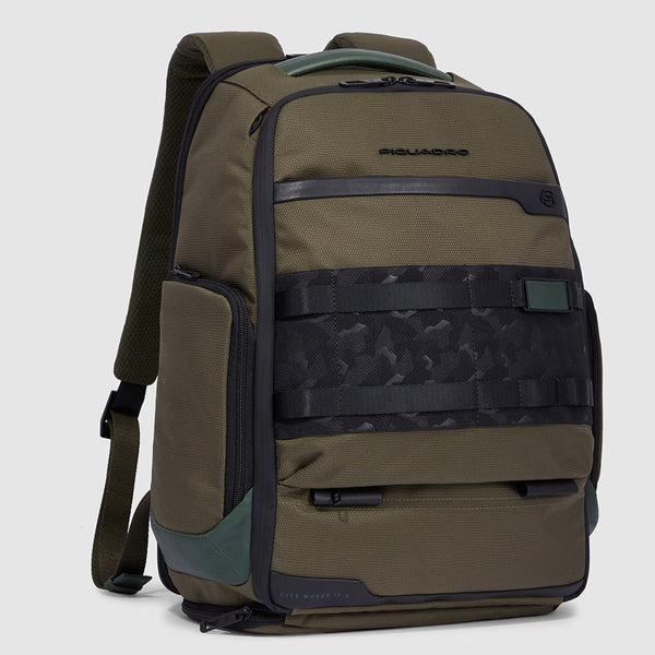 Travel laptop backpack 15,6"