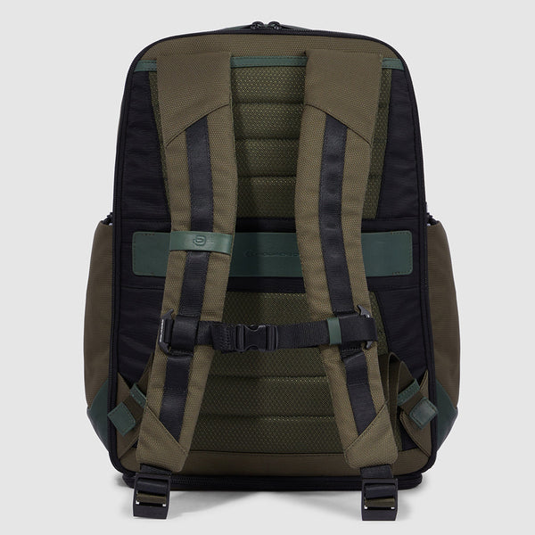 Travel laptop backpack 15,6"