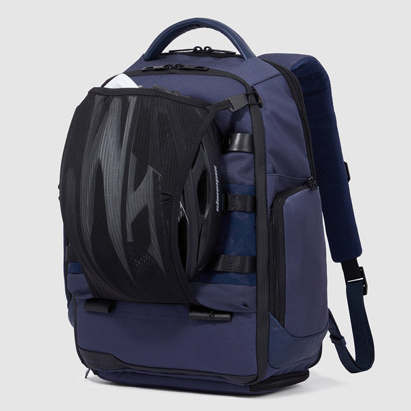 Travel laptop backpack 15,6"