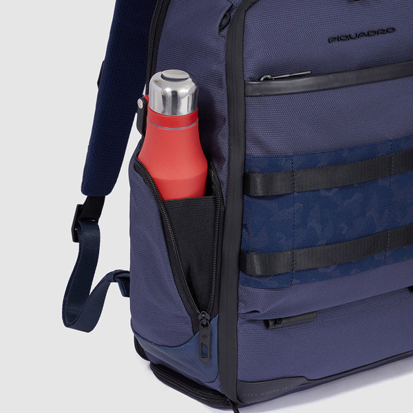 Travel laptop backpack 15,6"