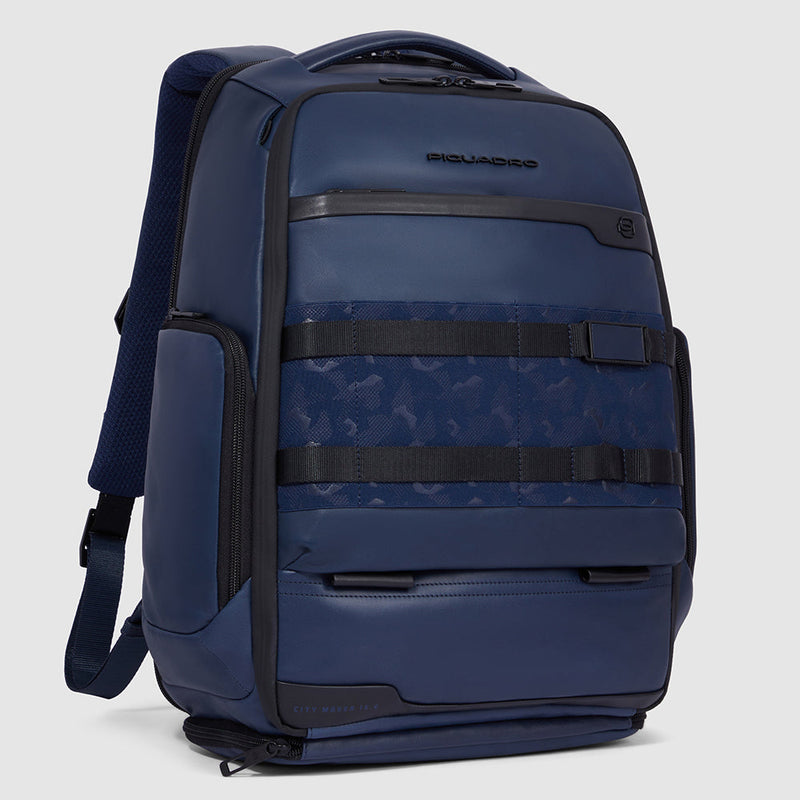 Travel laptop backpack 15,6"