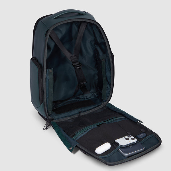Travel laptop backpack 15,6"