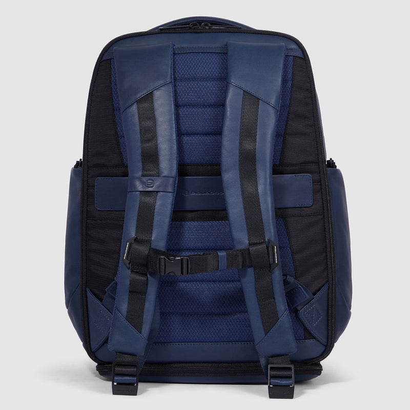 Travel laptop backpack 15,6"