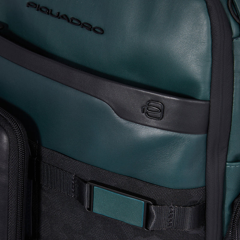 Travel laptop backpack 15,6"