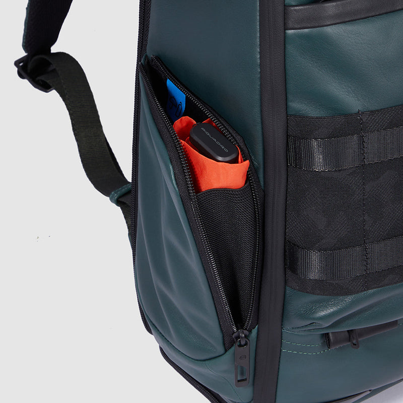 Travel laptop backpack 15,6"