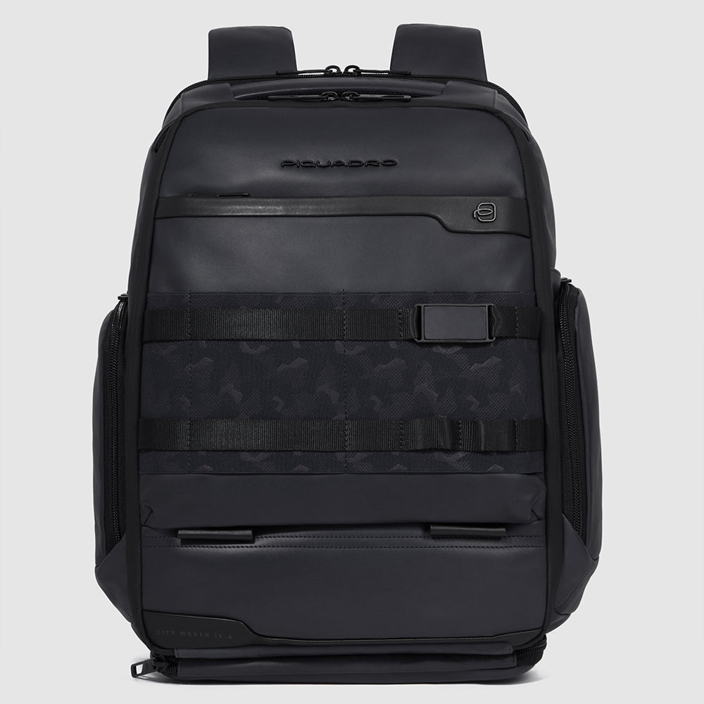 Travel laptop backpack 15,6"