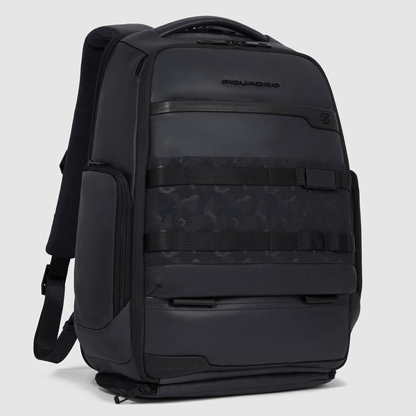 Travel laptop backpack 15,6"