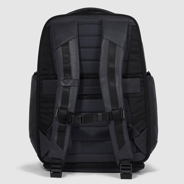 Travel laptop backpack 15,6"