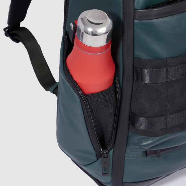 Travel laptop backpack 15,6"
