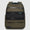 Personalizable, modular laptop backpack 14"