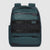 Personalizable, modular laptop backpack 14"