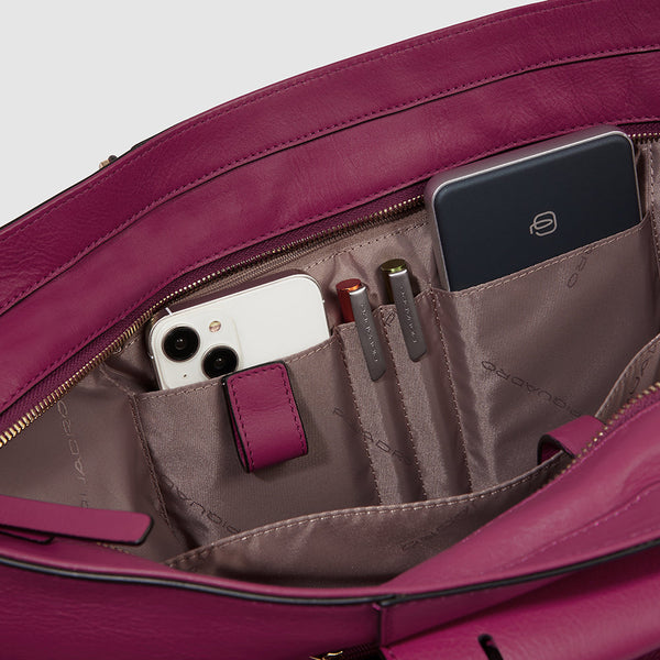 Women’s 15,6" computer bag