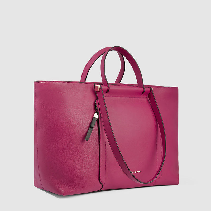 Women’s 15,6" computer bag