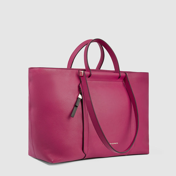 Women’s 15,6" computer bag